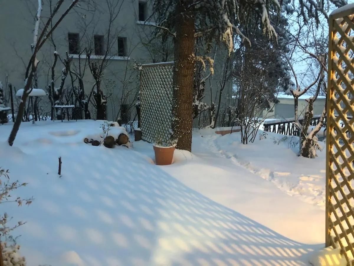 Charmant Studio En Rez-De-Jardin, Serre Chevalier Briancon Apartment Briancon (Hautes-Alpes)
